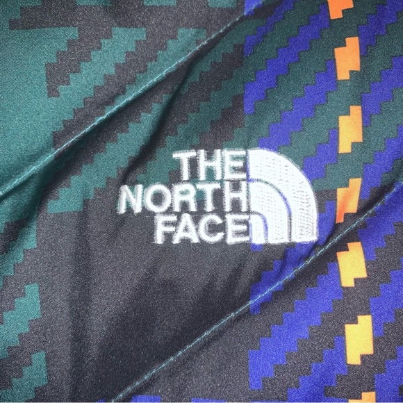 The North Face Printed ThermoBall™ Women’s Vest-Size M New - Picture 7 of 13